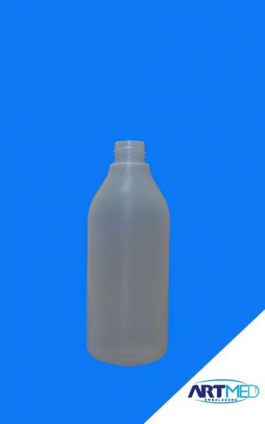 FRASCO 500ML - COD 1426