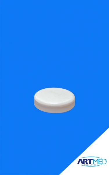 TAMPA 100G - COD 2519