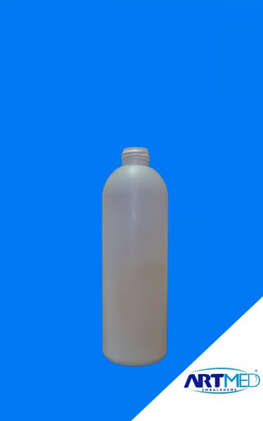 FRASCO 500ML - COD 0434-3